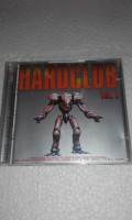 Hardclub Vol. 2